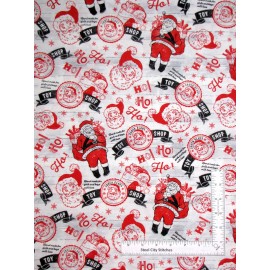 Studio E Christmas Santa Fabric Vintage Whisper Santa Claus Cotton Studio E By The Yard
