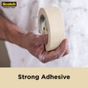 Scotch Contractor Grade Masking Tape, 1.41 inches by 60.1 yards