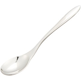 Lucky Wood Marille Tea Spoon 0-15005-000