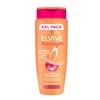Elvive Haircare L'Oreal Dream Lengths Long Hair Shampoo, 700 ml