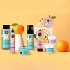 Organic Shop Orange Blossom - Ultimate Illuminating Treatment Day Face