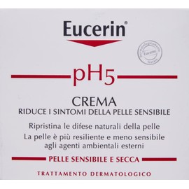 Eucerin pH5 intensive cream, 75 ml