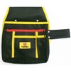 TOPEX Tool Bag 4 Compartments Holder for Hammer TOPEX 79R431