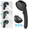 EAARSUO High Pressure Handheld Shower Head, RV Handheld Shower Head