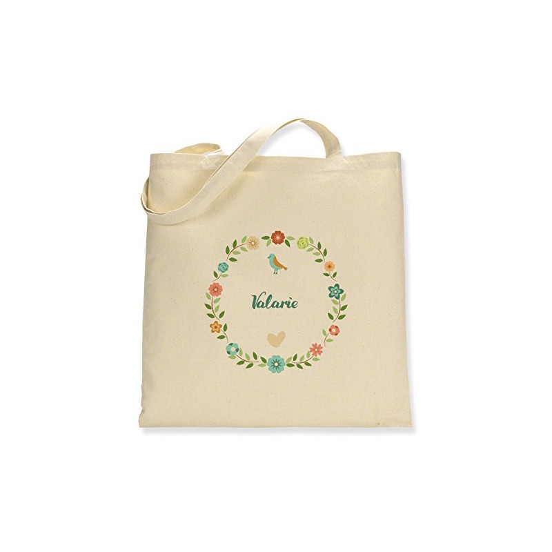 Make it Love it Sell It - Floral Valarie -