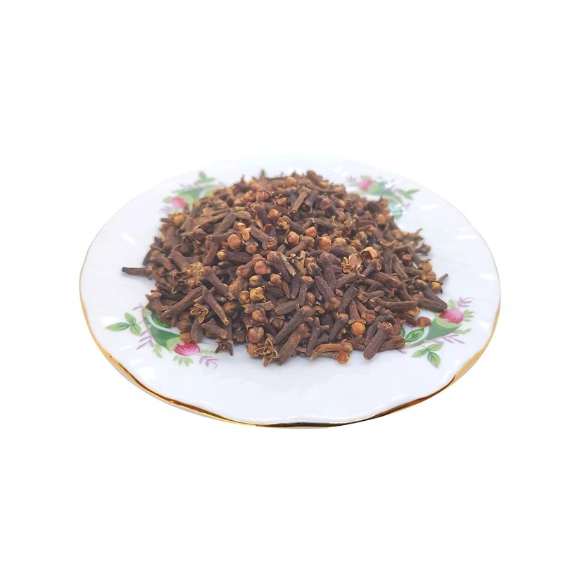 SHUDH CLOVE WHOLE (Laung) 100GM | 3.5 oz Tea Pomander