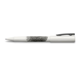 Faber-Castell WRITink Rollerball Pen - White