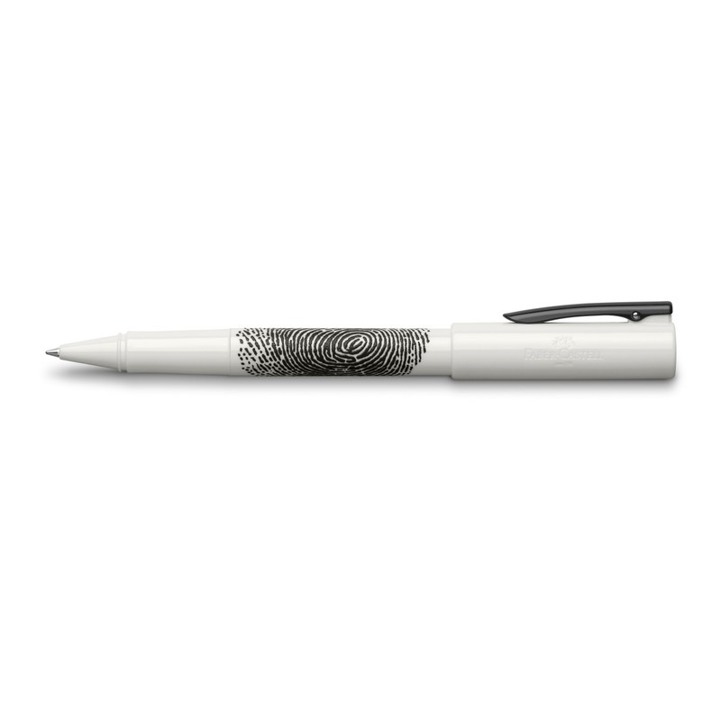 Faber-Castell WRITink Rollerball Pen - White