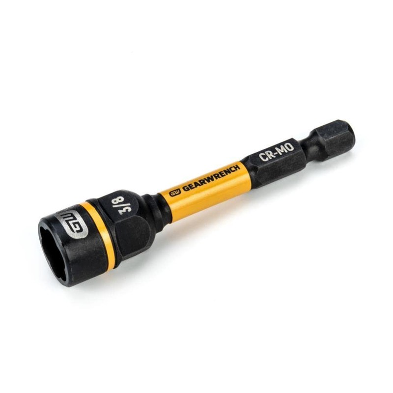 GEARWRENCH 3/8" Bolt Biter Nut Extractor & Driver - 86179