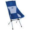 Helinox Sunset Chair Lightweight, High-Back, Compact, Collapsible Camping Chair, Blue