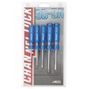Channellock SD-5A Screwdriver Set
