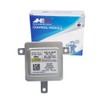 Balasto de repuesto W003T22071, D3S 8K0941597E - Unidad de control