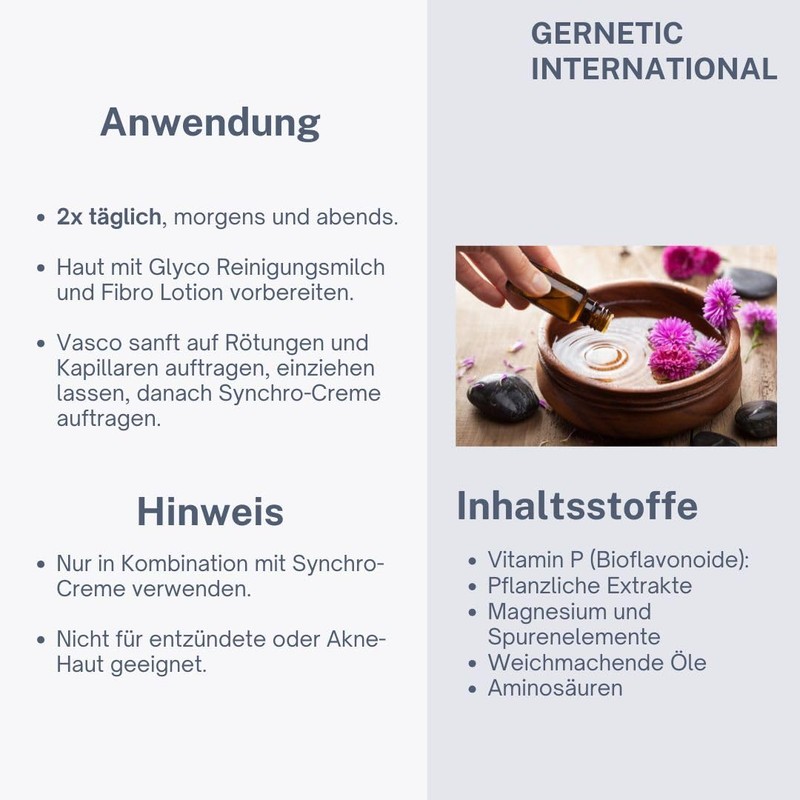 GERnétic