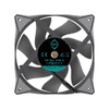 IceGale Xtra 120mm Fan Grey Iceberg