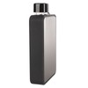 300ml Flat Water Bottle A5 Slim Water Bottle for Outdoor