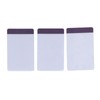 2 Sets Laptop Bottom Case Feet for Laptop 3 4