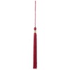 LIERYS Tassel Tassel for Graduation Hat - Flexible Adjustable -