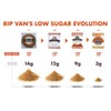 Rip Van Wafels Dutch Caramel & Vanilla Stroopwafels - Healthy