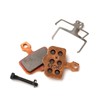 SRAM Disc Brake Pad HRD AXS 2 Piece Sintered/Steel