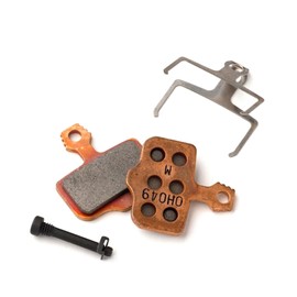 SRAM Disc Brake Pad HRD AXS 2 Piece Sintered/Steel