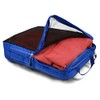 Coghlan's 2025 Wet/Dry Dual Compartment Storage Bag, Multi, One Size