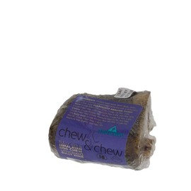 Chew & Chew Smoked Bully Bone, Small