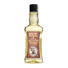 Reuzel shampoo de uso diario - Limpia el cabello y el cuero cabelludo- Ideal para todo tipo de cabello de uso frecuente - Limpia y desengrasa sin...  