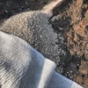 Spudulica Fleece Weed Barrier Geotextile Landscape Membrane Drainage Fabric -Mixed