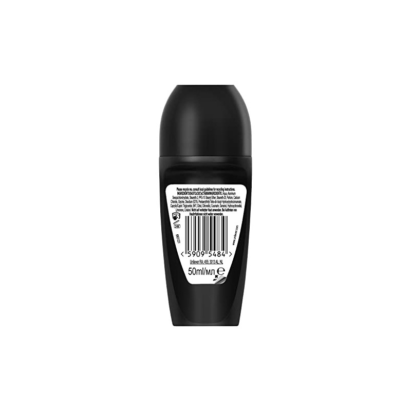 Rexona Men Maximum Protection Deo Roll-On Cobalt Dry Anti-Transpirant mit