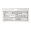 CareAll Zinc Oxide 20% Skin Protectant Barrier Ointment 2 oz