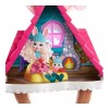 Mattel Casita De Esqui Saltarina Enchantimals Mattel Grw89