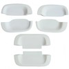 RXCARGO Door Knob Undercover Every Wagon DA17W Car Parts Scrum