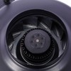 espidoo 6-Inch 412 CFM Inline Duct Fan: High-Performance Ventilation Blower