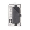 IF Bookaroo Glasses Case - Charcoal