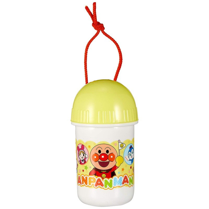 バンダイ(BANDAI) 17 アンパンマン おしぼりセット 2353763