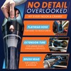ThisWorx Cordless Car Vacuum - Portable, Mini Handheld Vacuum w/Rechargeable