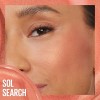 Maybelline Blush líquido Sunkisser 4.7ml, Rubor con Vitamina E, broncea