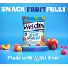 Welch's Fruit Snacks, Mixed Fruit, Great for School Lunches, Bulk