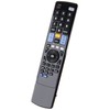 ST Replacement Remote Control for Yamaha AX 470 - HI