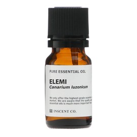 Elemi 10ml Incent Essential Oil Essential Oil