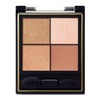 Excel CX01 Real Close Shadow (Tassels Mule) Nuance Color Eyeshadow