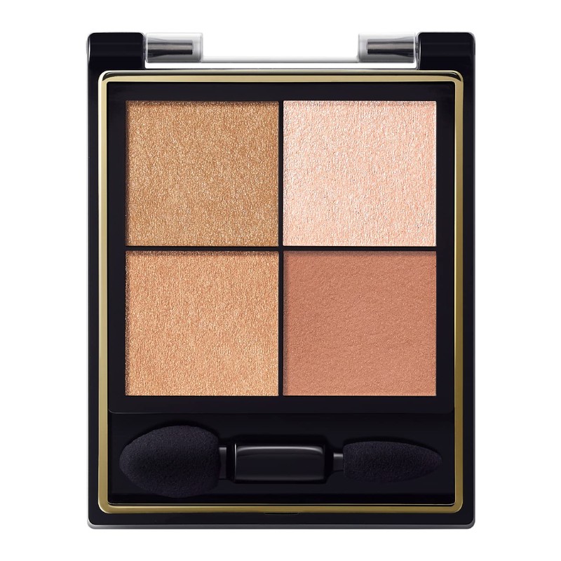 Excel CX01 Real Close Shadow (Tassels Mule) Nuance Color Eyeshadow
