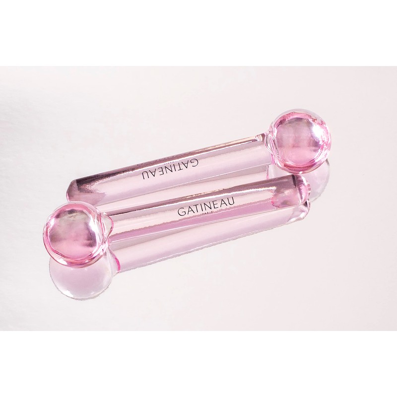 Gatineau - Cryo Globes, Facial Massage Roller, Cooling Beauty Tool