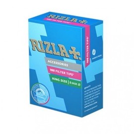 Rizla Regular Filters - 1 Box