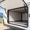 300N Gas Strut Lift Supports for Hoods & Hatches –
