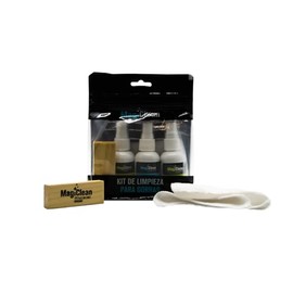 MAGICLEAN Limpiador de Gorras y Sombreros, Eliminador de Manchas y Olores, Cuidado Suave para Todos los Tipos de Materiales