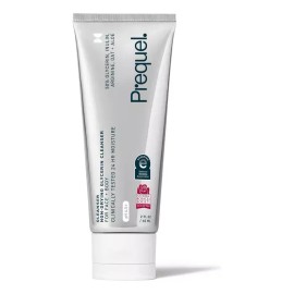 Prequel Gleanser Limpiador Facial Y Corporal Hidratante 60ml