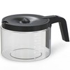 12-Cup Coffee Carafe Compatible with Keurig K-Duo Essentials, K Duo