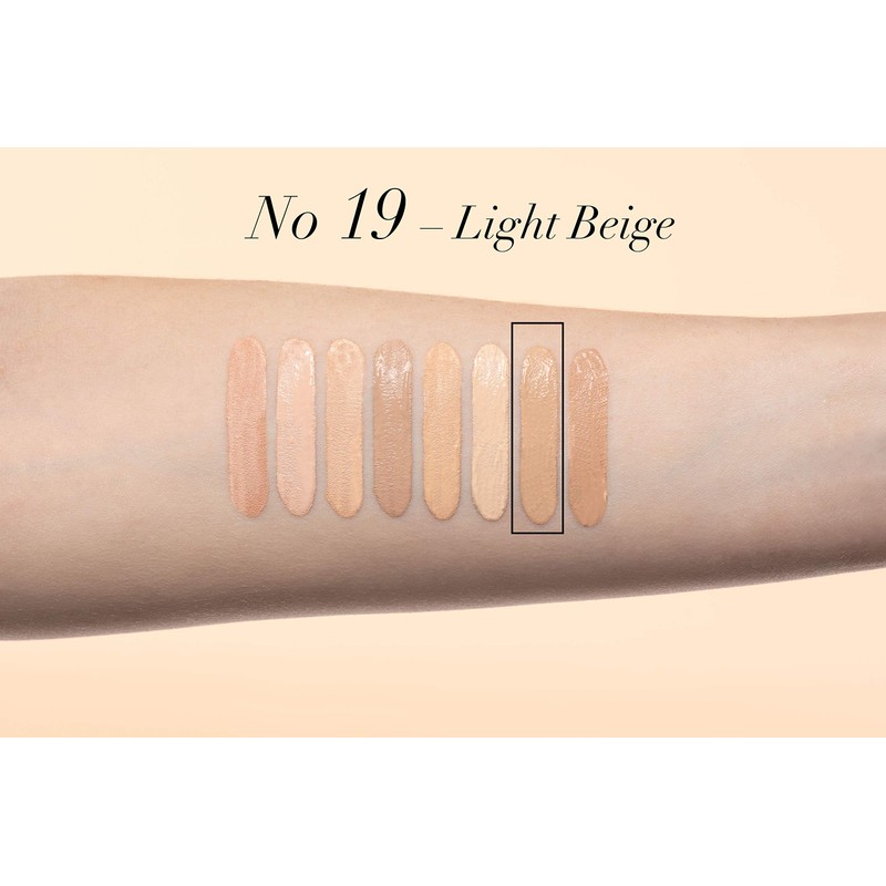 Artdeco Perfect Complexion Concealer, Liquid Concealer for Covering Dark Circles
