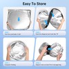 KUST Windshield Sun Shade for 2022-2023 2024 2025 2026 Lexus